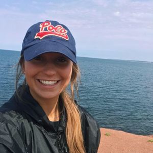 Meet your Posher, Jacqueline